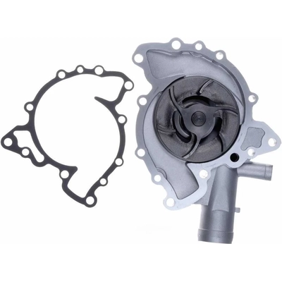 New Water Pump by WORLDPARTS - 943094 pa3