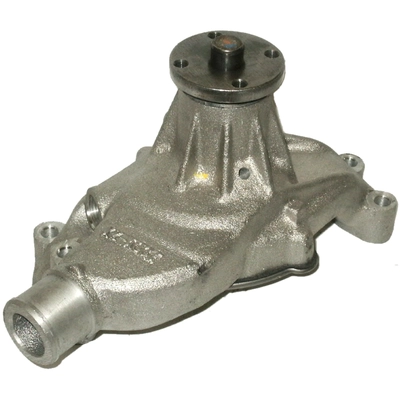 New Water Pump by WORLDPARTS - 943098 pa2