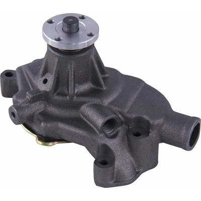 New Water Pump by WORLDPARTS - 943098 pa4