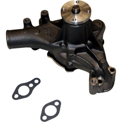WORLDPARTS - 943099 - New Water Pump pa2