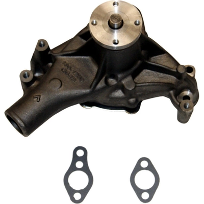WORLDPARTS - 943099 - New Water Pump pa3