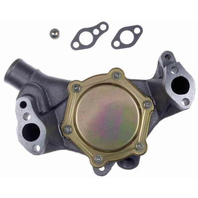 WORLDPARTS - 943099P - New Water Pump pa3