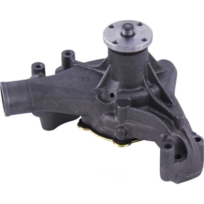New Water Pump by WORLDPARTS - 943101 pa3