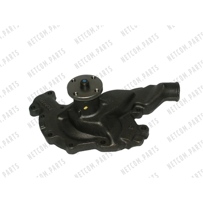 New Water Pump by WORLDPARTS - 943103 pa1