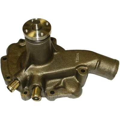 New Water Pump by WORLDPARTS - 943107 pa2