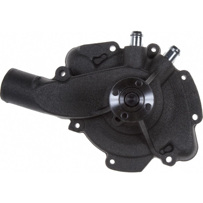 New Water Pump by WORLDPARTS - 943107 pa4