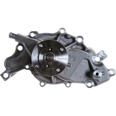New Water Pump by WORLDPARTS - 943113 pa2