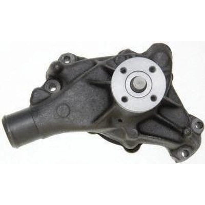 New Water Pump by WORLDPARTS - 943114 pa1
