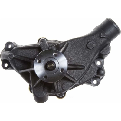New Water Pump by WORLDPARTS - 943114 pa2