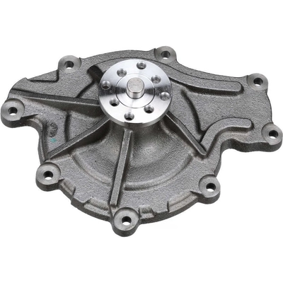 New Water Pump by WORLDPARTS - 943122 pa5