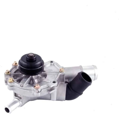 New Water Pump by WORLDPARTS - 943230BH pa2