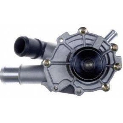 New Water Pump by WORLDPARTS - 943230BH pa1