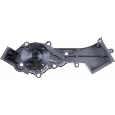 New Water Pump by WORLDPARTS - 943255 pa2