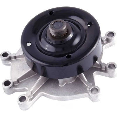 New Water Pump by WORLDPARTS - 943263 pa2