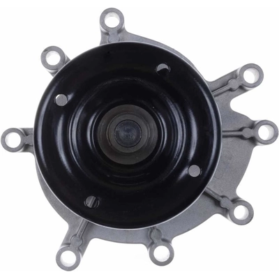 New Water Pump by WORLDPARTS - 943263 pa3