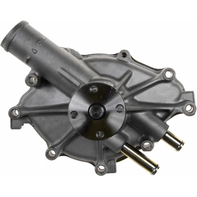 New Water Pump by WORLDPARTS - 943264 pa2