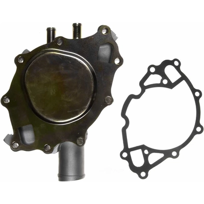 New Water Pump by WORLDPARTS - 943264 pa3