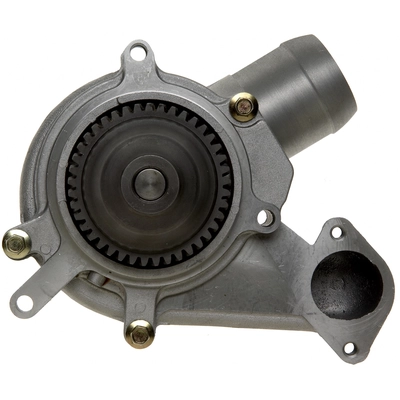 WORLDPARTS - 943273 - New Water Pump pa2