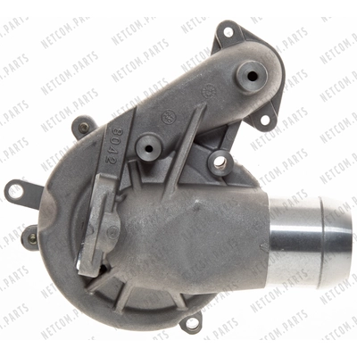 New Water Pump by WORLDPARTS - 943274BH pa7