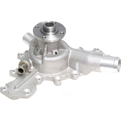 New Water Pump by WORLDPARTS - 943279 pa4