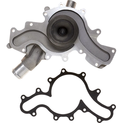 New Water Pump by WORLDPARTS - 943279 pa5