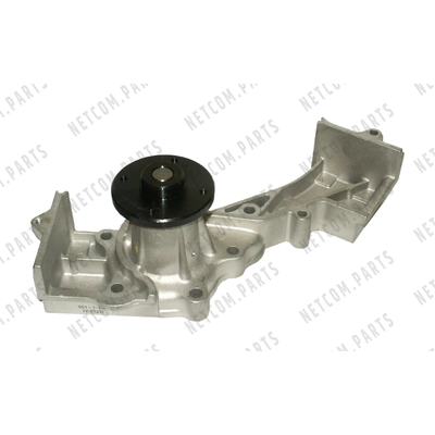 New Water Pump by WORLDPARTS - 943300 pa2