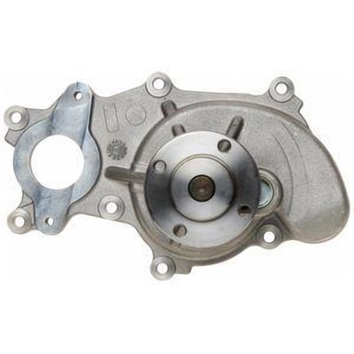 New Water Pump by WORLDPARTS - 943308 pa3