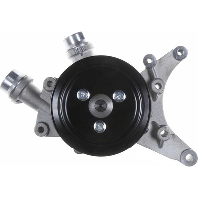 New Water Pump by WORLDPARTS - 943327BH pa5