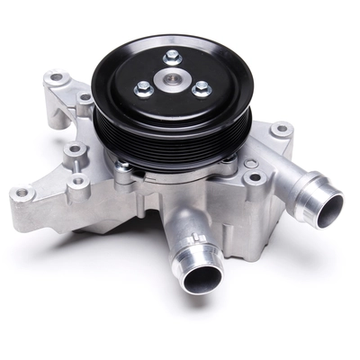 New Water Pump by WORLDPARTS - 943327BH pa1