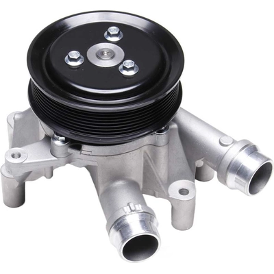 New Water Pump by WORLDPARTS - 943328BH pa3