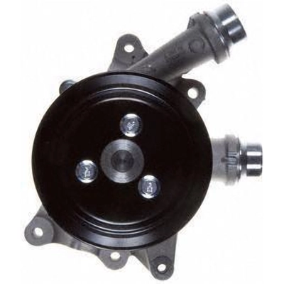 Pompe à eau neuve by WORLDPARTS - 943328BH pa2