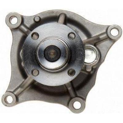 New Water Pump by WORLDPARTS - 943422 pa2