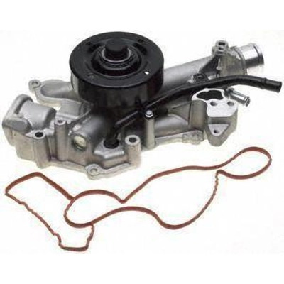 WORLDPARTS - 943501 - New Water Pump pa1