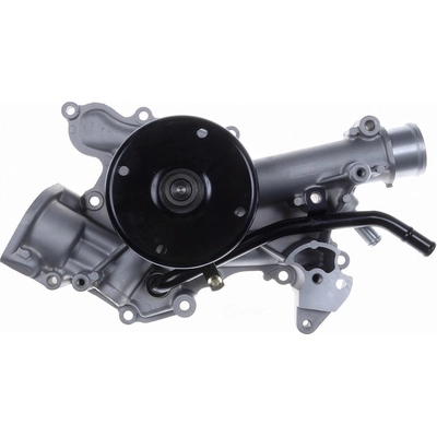 WORLDPARTS - 943501 - New Water Pump pa7