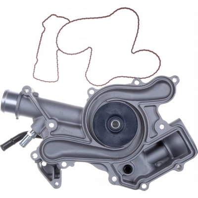 WORLDPARTS - 943501 - New Water Pump pa8