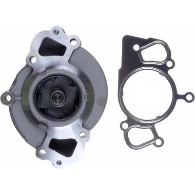 New Water Pump by WORLDPARTS - 943503 pa2