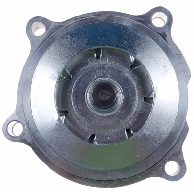 New Water Pump by WORLDPARTS - 943504 pa1