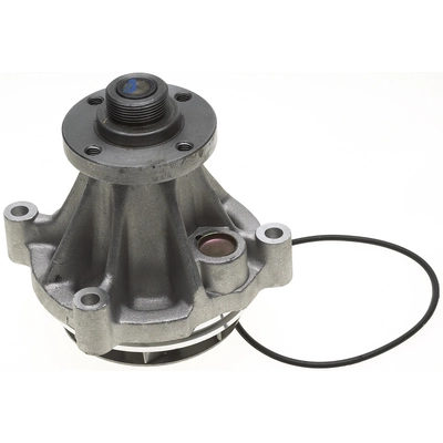 New Water Pump by WORLDPARTS - 943504 pa3