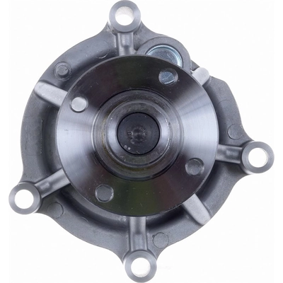 New Water Pump by WORLDPARTS - 943504 pa6