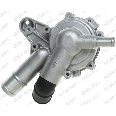 New Water Pump by WORLDPARTS - 943505 pa1