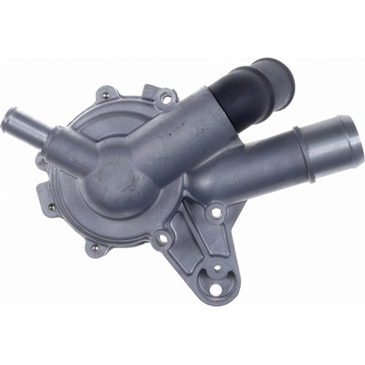 New Water Pump by WORLDPARTS - 943505 pa4