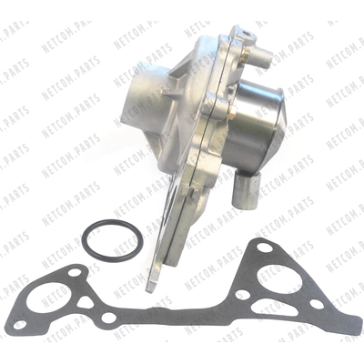 Pompe à eau neuve de WORLDPARTS - 943509 pa4
