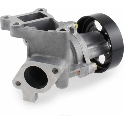 New Water Pump by WORLDPARTS - 943512 pa5