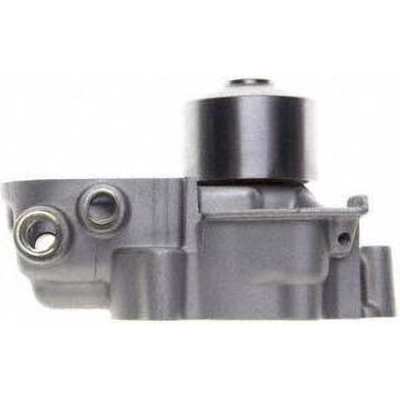 New Water Pump by WORLDPARTS - 943513 pa2