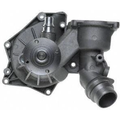 New Water Pump by WORLDPARTS - 943518 pa1