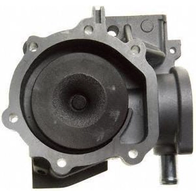 New Water Pump by WORLDPARTS - 943527 pa1