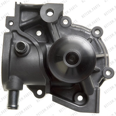 New Water Pump by WORLDPARTS - 943527 pa4