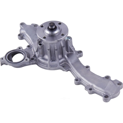 New Water Pump by WORLDPARTS - 943528 pa3