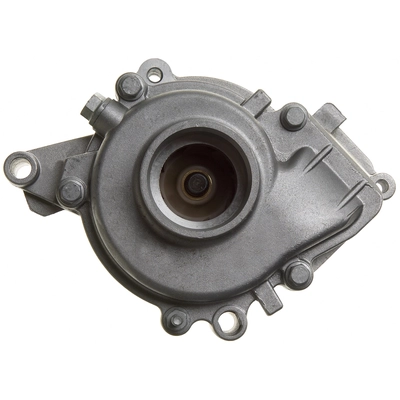 New Water Pump by WORLDPARTS - 943529 pa6