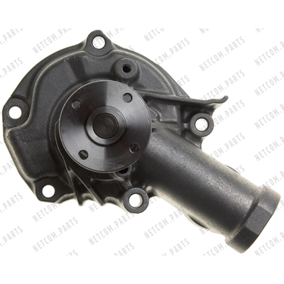 New Water Pump by WORLDPARTS - 943532 pa3